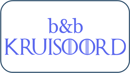B&B Kruisoord
